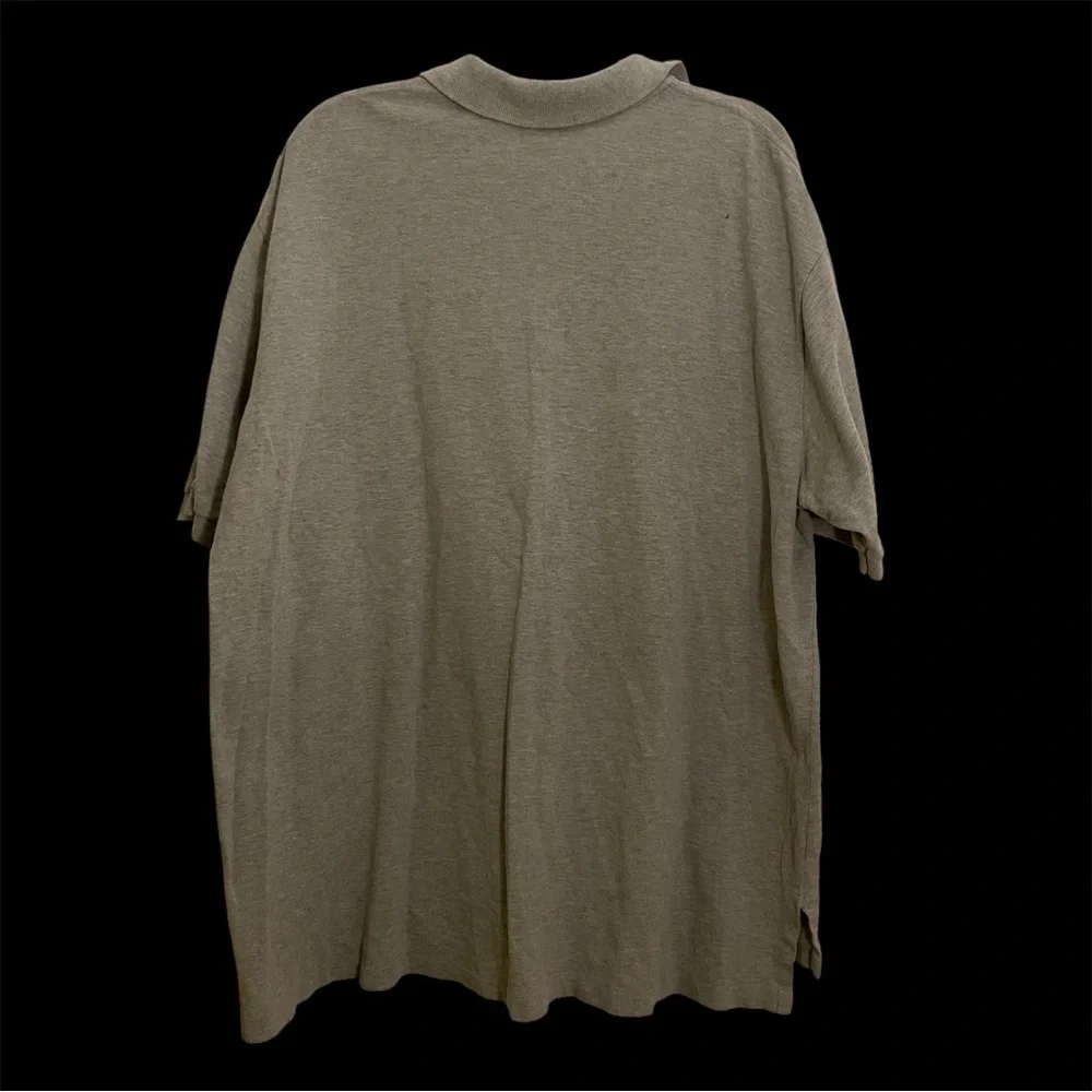 Ralph Lauren Men's Polo in Gray